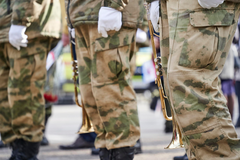 Strategie konwojowania i ochrona kluczowych zasobów w czasie wojny