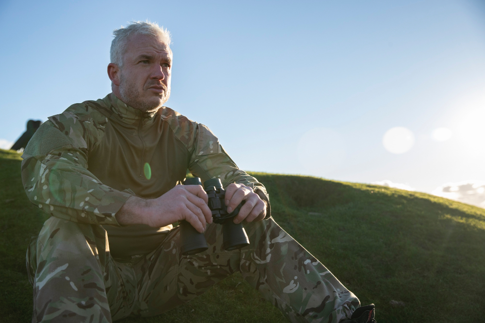 Wojna psychologiczna – jak propaganda i dezinformacja wpływają na morale przeciwnika?