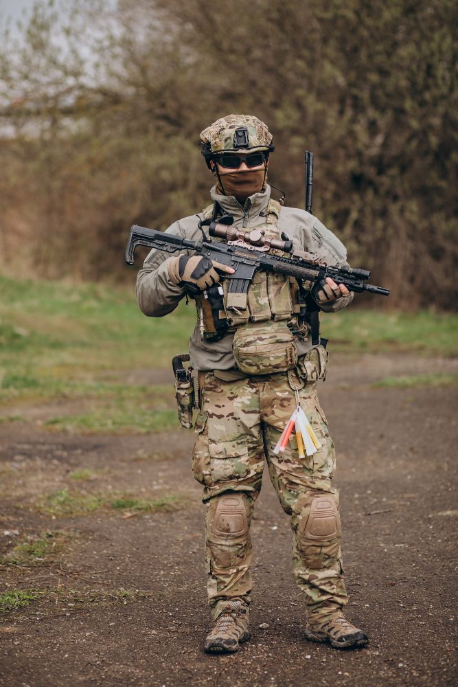 Sztuka odwrotu – kiedy wycofanie jest lepszą strategią niż walka do końca?