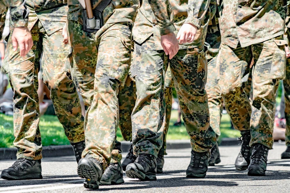 Wojny o niepodległość – przykłady walk narodów o wolność i suwerenność