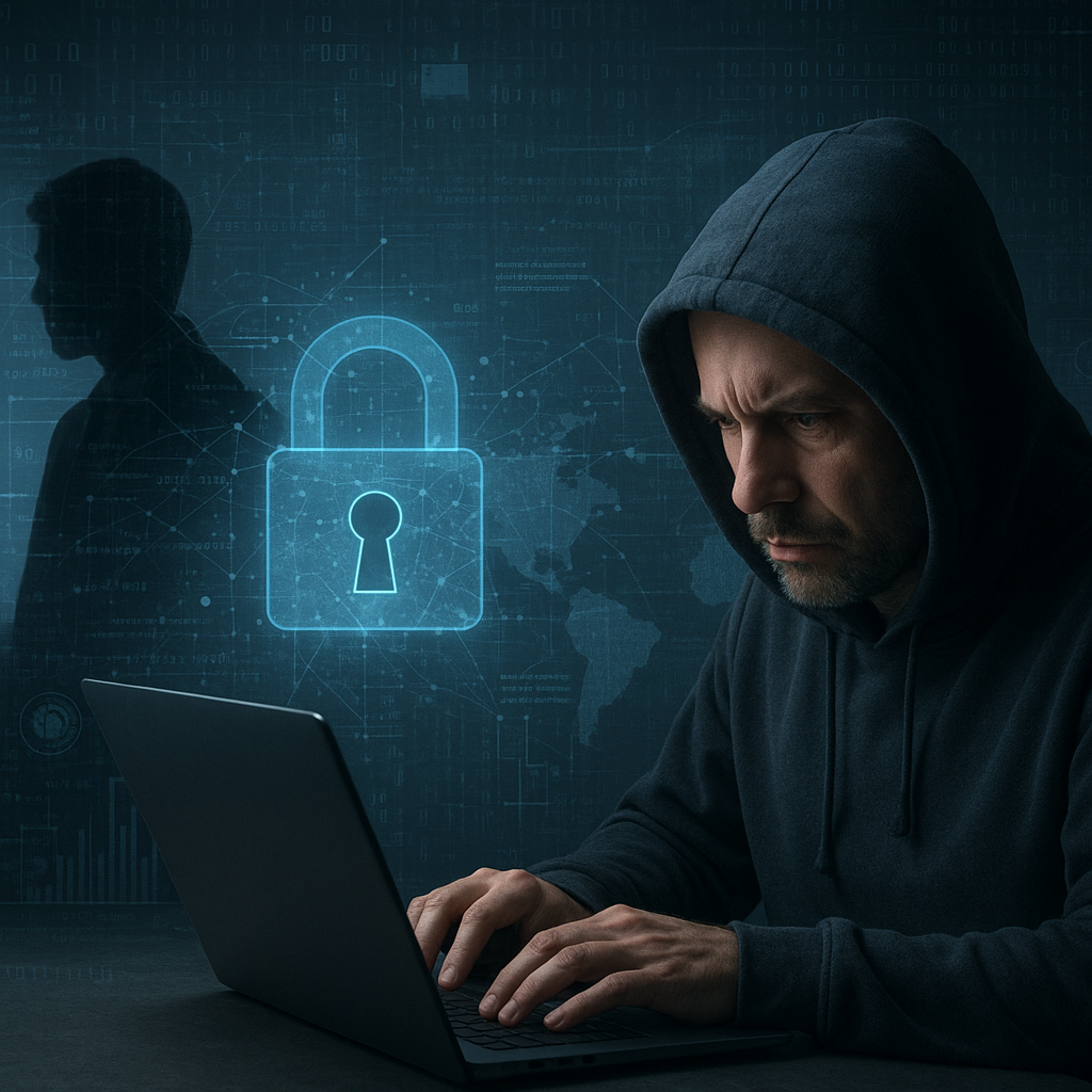 Wojna informacyjna i cyberatak w XXI wieku